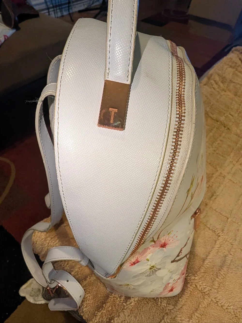 Ted Baker preowned has